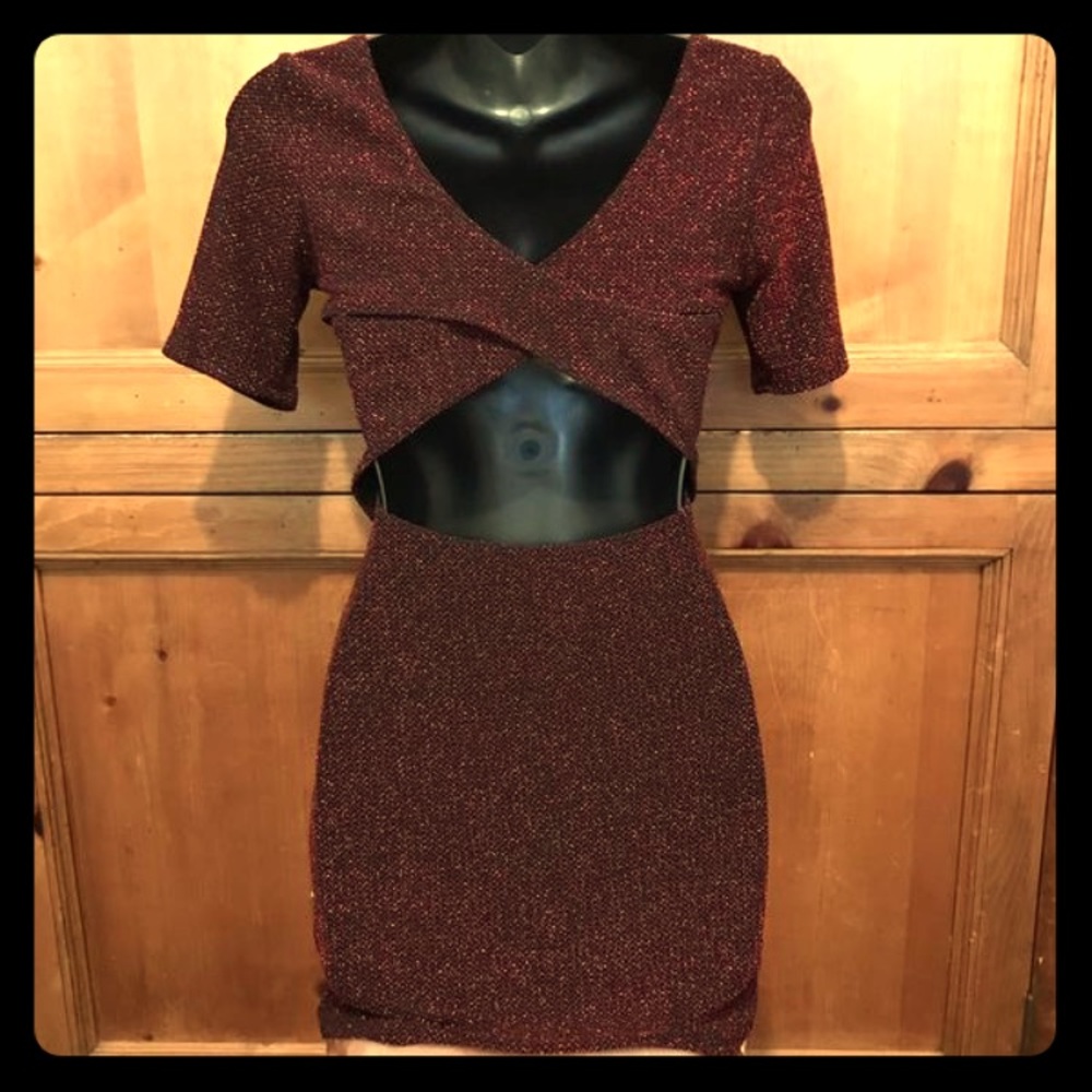 Timing dress